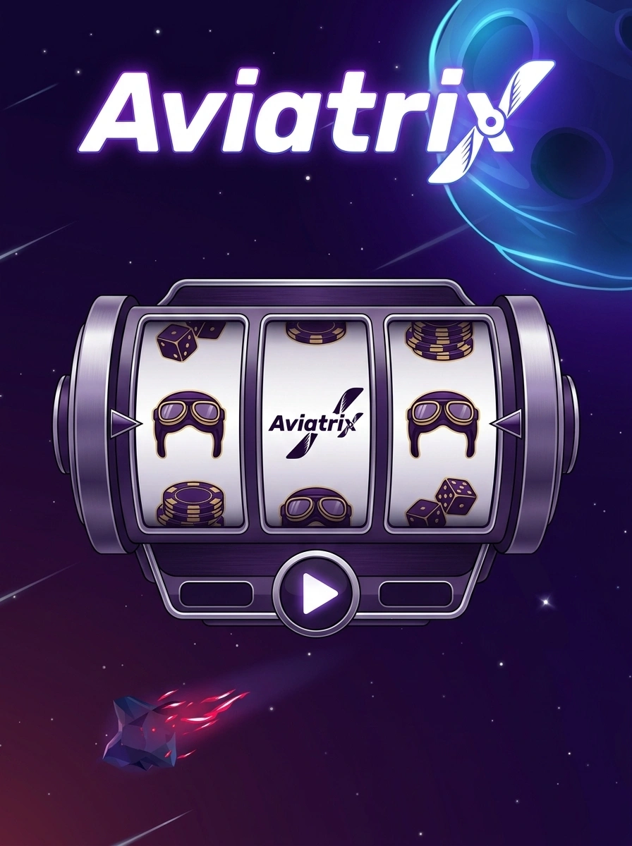 Aviatrix affiliate landing preview